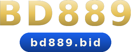BD889 logo